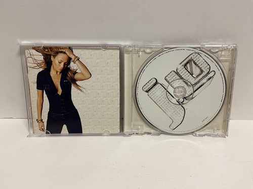 CD Lot (7) R&B TLC/ Gwen Stefani/ J- Lo/ Alicia Keys/ Nelly Furtado/ - Imagen 6 de 10