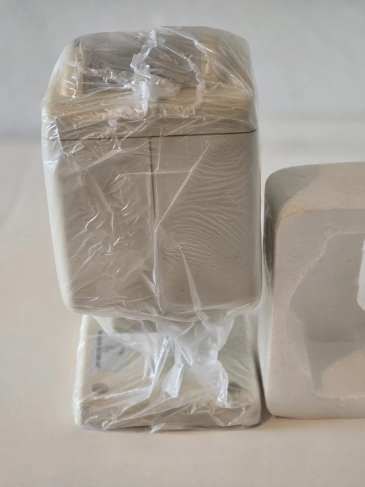 Radio Shack Wireless Infrared Motion Sensor Unit #49-2025 NOS NEW - Image 3 of 4