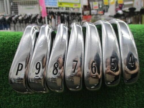 Titleist AP 2 716 Irons #4-9.P(7Clubs)/DG/Flex:S200/Iron set - Picture 3 of 6