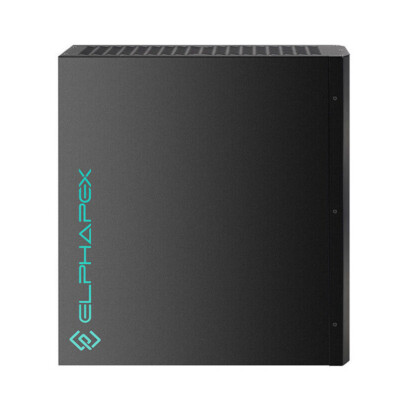 ElphaPex DG Home 1 Scrypt Miner – 2100 MH/s @ 630 W – LTC & DOGE