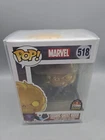 Funko Pop! L.A. Comic Con Exclusive Marvel Cosmic Ghost Rider #518 w/ Protector