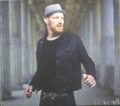 CD MARTIN ROSE - heaven's estate, ovp