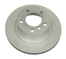 MINI COUNTRYMAN R60 Bremsscheibe hinten 34219811539 9811539 NEUES ECHTES