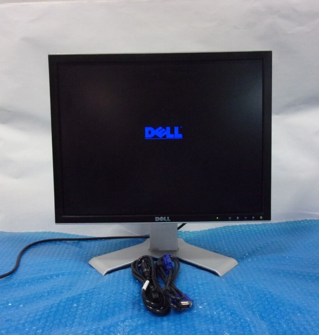 Dell UltraSharp 2007FPB 20