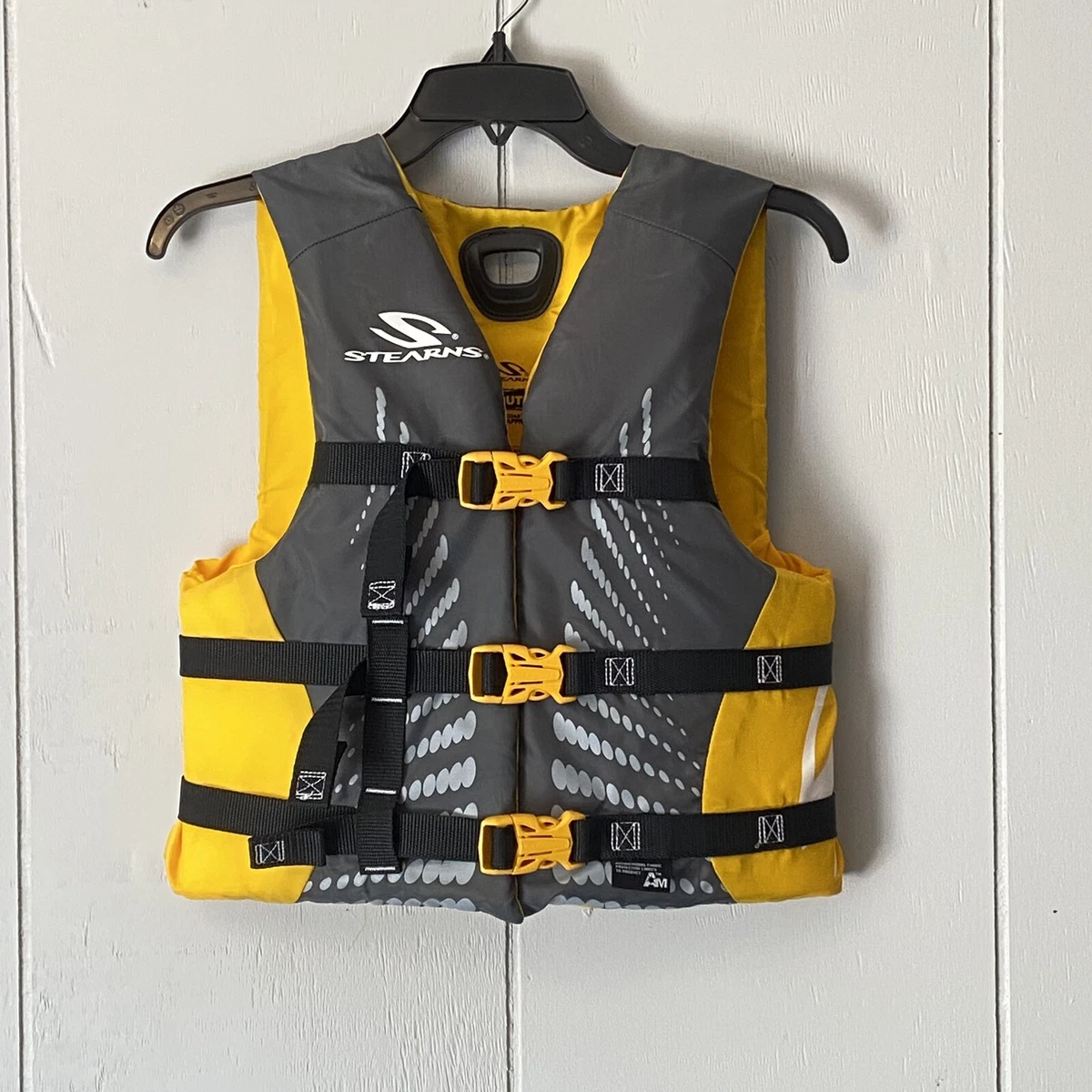 Youth ski vest clearance