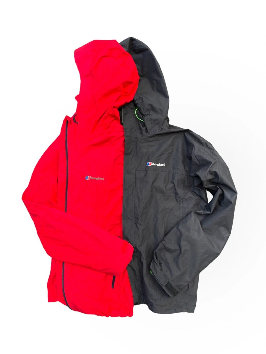 Berghaus aq2 jacket best sale price