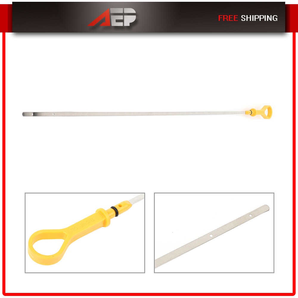 1691077E02 Engine Oil Level Dipstick For Suzuki Aerio Vitara