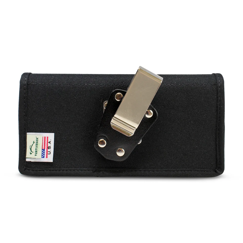 Funda de cinturón de nailon para Galaxy Note 20 Ultra / Google Pixel 6 Pro con Foto 4 de 4