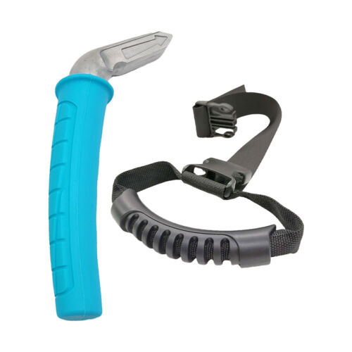 Car Door Handle For Elderly Car Handle Assist Portable Vehicle Support Handle - Picture 8 of 23