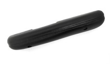 Replacement Arm Rest - Passenger Side For 1968 Mustang - Black - Acp