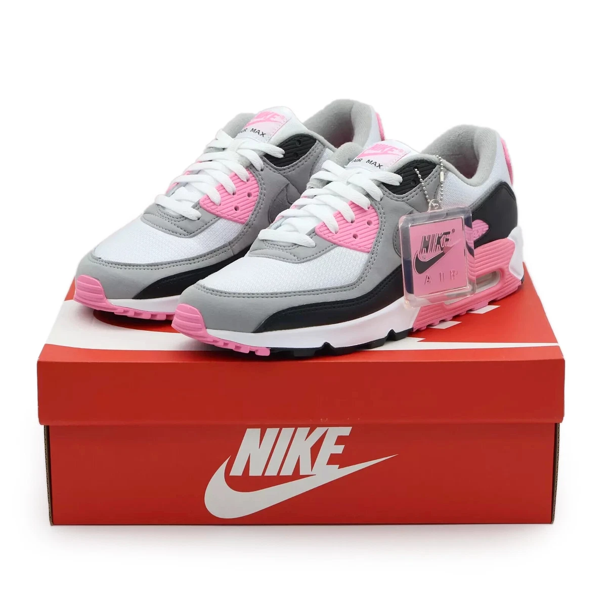 sepatu nike nike air max 90 ultra pink