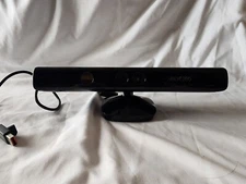 Microsoft 1414 Xbox 360 Kinect Sensor Bar Only - Black