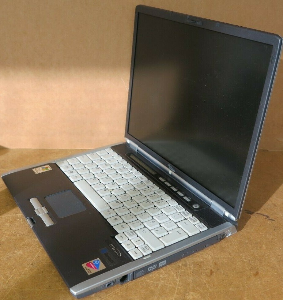 Fujitsu LifeBook S7010D 14.1