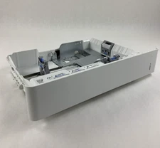 HP RU7-8498 LaserJet MFP M681 Sheet Media Paper Tray Feeder Tray Number 2