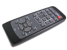 Genuine Remote Control For Hitachi CP-X2521WN CP-D27WN CP-X3021WN Projector OEM