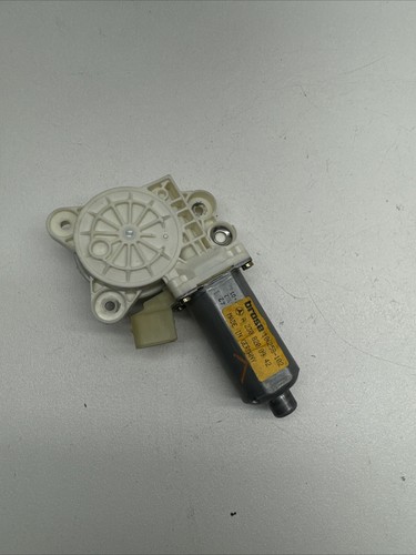 2003 - 2011 Mercedes R230 SL500 SL550 Front Left Window Regulator Motor OEM - 第 1/12 張圖片