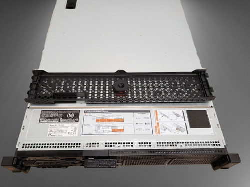 PURESTORAGE FA-450 2U 400 Series FLASH ARRAY W/ 256GB RAM 2x 2.70 12C Processors