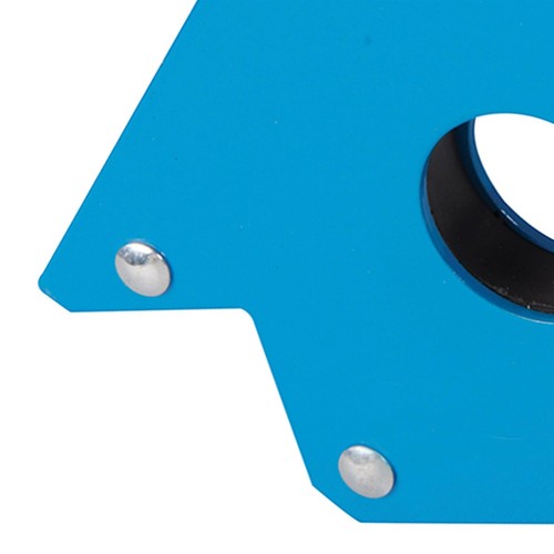 100 mm stark Schweißen 13 kg Löten Löten Magnete Blech Plattenhalter - Bild 7 von 8