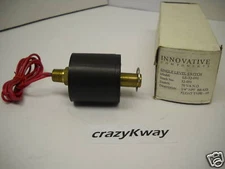 INNOVATIVE LS-32-091 LEVEL SWITCH 70VA 1/4" NPT NIB!!!