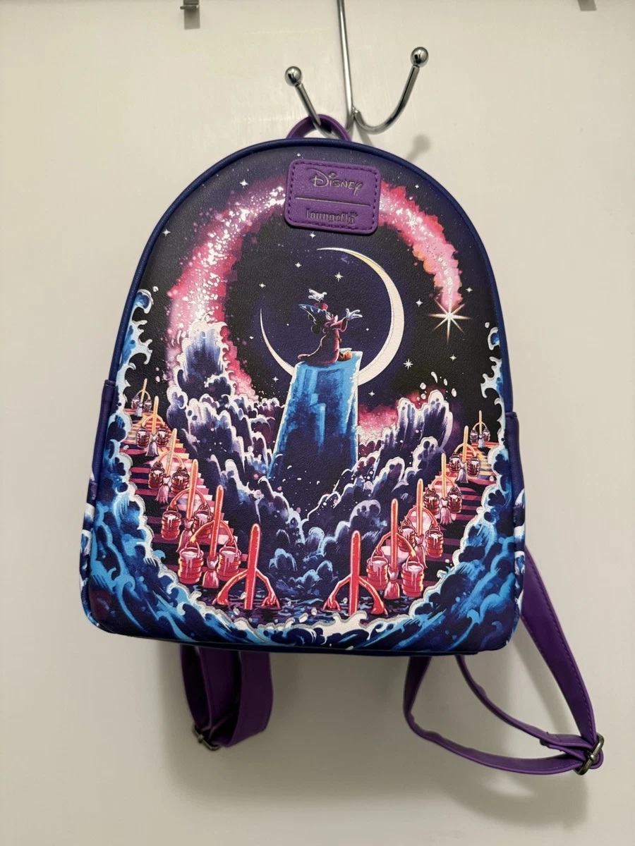 Fantasia Other Disney Bags, Cases & Wallets (1968-Now) for  display picture 1