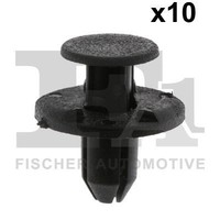 FA1 Clip, Zier-/Schutzleiste 75-20002.10 FüR Ford Mazda Passend FüR Nissan