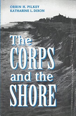 The Corps and the Shore - VERY GOOD