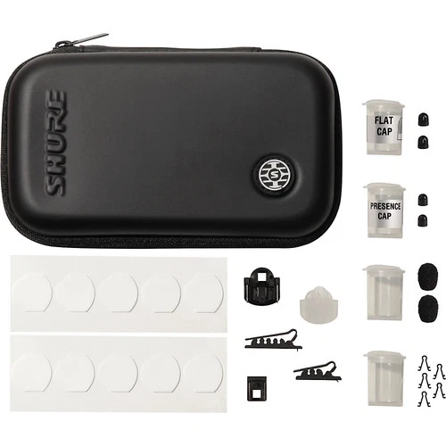 Shure TL47T/O - Thumbnail 4
