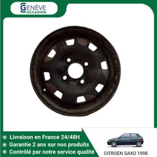 Jantes Citroen BX