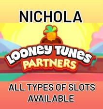 LOONEY TUNES PARTNERS Event MonoPoly_Go alle ...