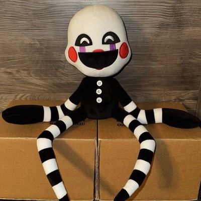 Youtooz Marionette Plush Five Nights at Freddy's Limited Edition