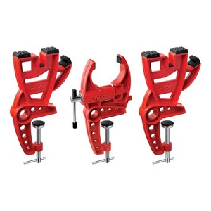 Swix Ski Vise | eBay