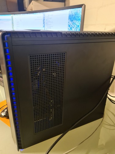 HP Omen / 16GB DDR4 / i5 - 6400/ NVIDIA GTX 1050/ 256SSD 1TBHDD Win 11 OVP - Bild 13 von 19