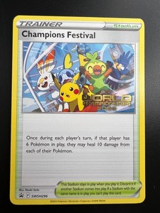 Champions Festival | eBay