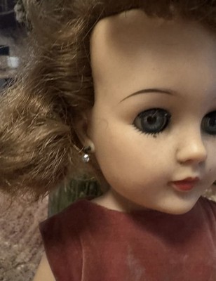 Miss Revlon ' Doll 18''