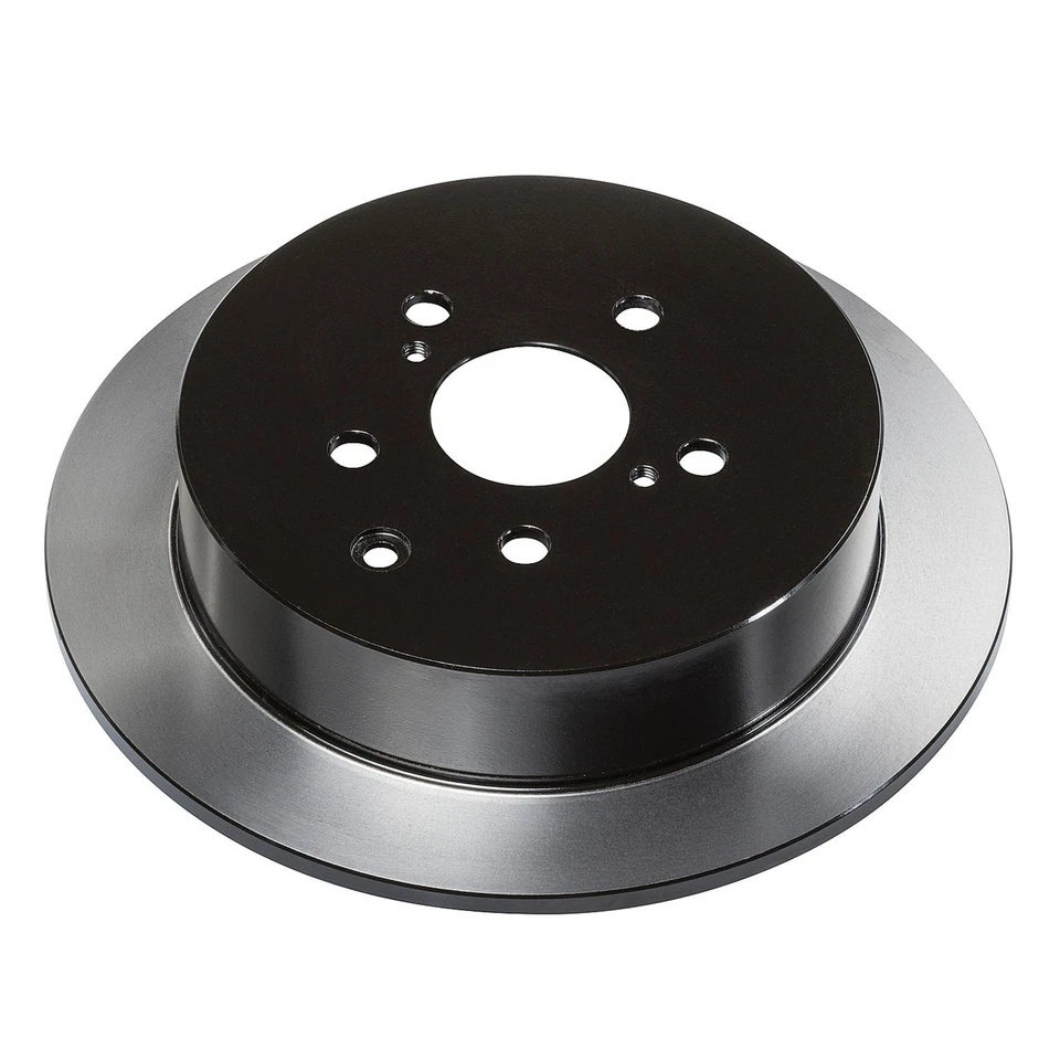 Rotor de freno de disco Wagner Brake BD180361E para 10-20 Highlander RX350 RX450h Sienna Foto 3 de 4