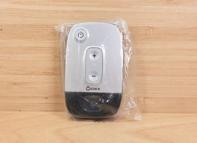 Widex TV-Dex TV Controller II / Original Remote Only / No Base / New Unused