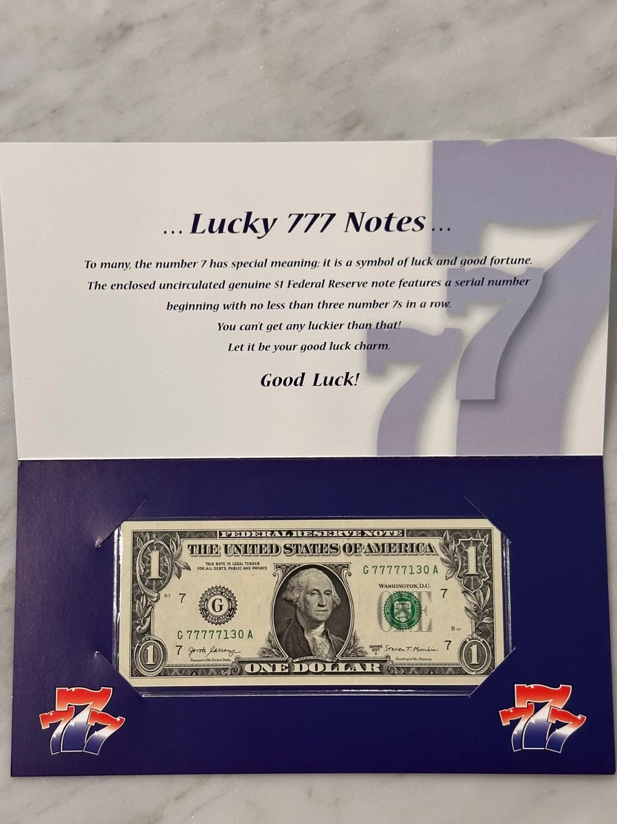 Uncirculated $1 2017 US Federal Reserve Small Notes for sale | eBay