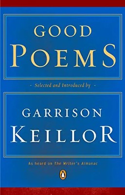 Good Poems - Various