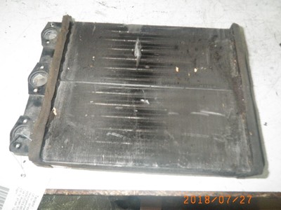 Heizungskühler MERCEDES-BENZ 124 T-Modell (S124) 0018357801