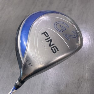 Ping G2 460cc Driver | eBay
