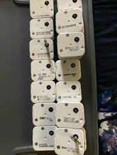 Sankyo Music boxes with regular key adhesive pad and small turn table key