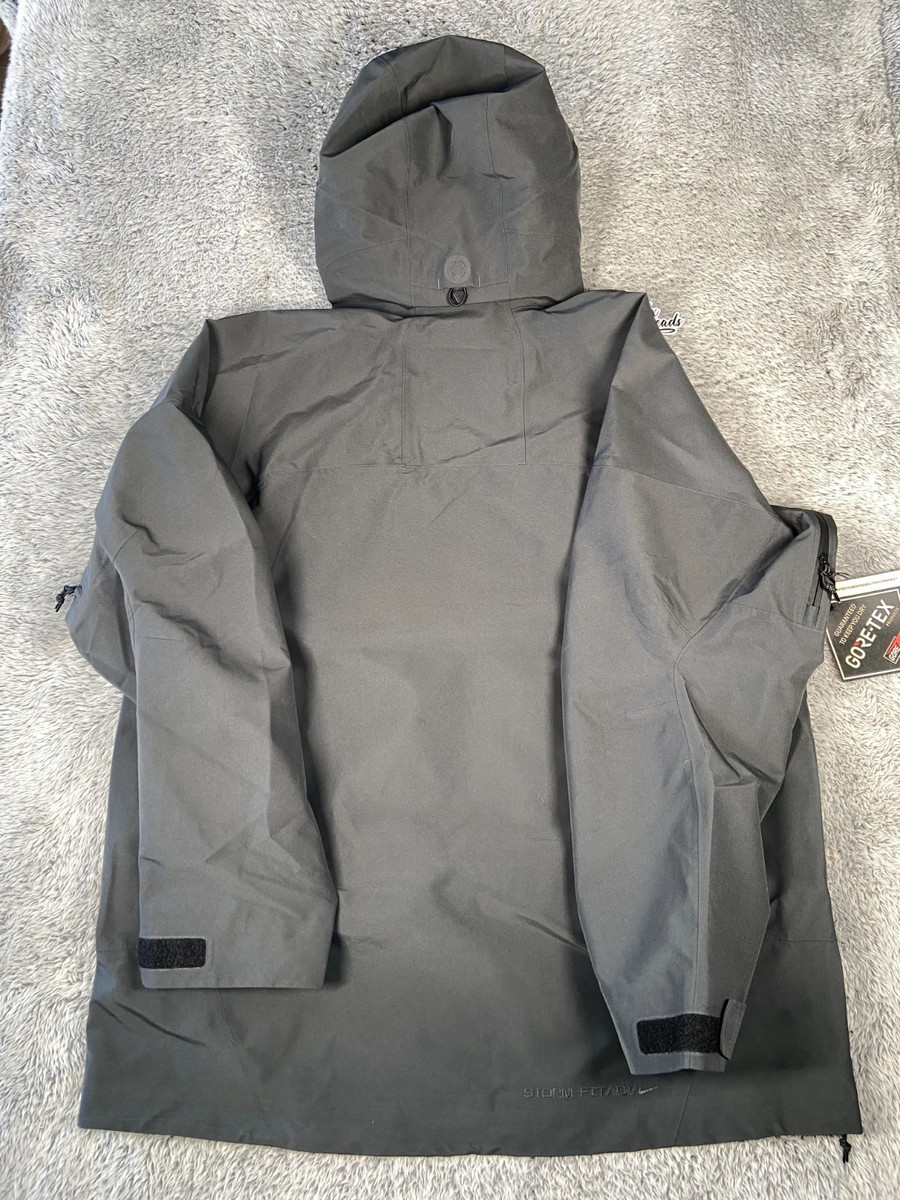 Nike Air ACG Chena Vortex Storm-Fit ADV Gortex FV8891-060 Men's