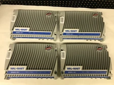 Lot of 4 Impinj Speedway UHF RFID Reader IPJ-R1000-USA-0-01-02