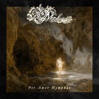 Marlugubre - Per Amor Nymphae - Cd - G3Z