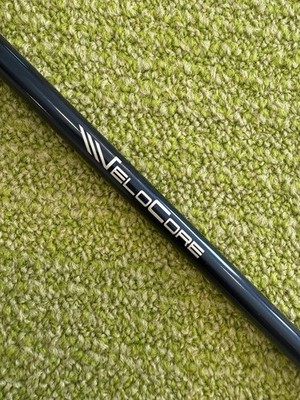 クラブ Fujikura - VENTUS VELOCORE+ BK PING 6S 45.75 inch VENTUS with VeloCore+ - Fujikura Golf Shafts