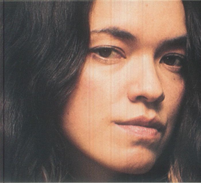 GILL, Momoko - Momoko - CD