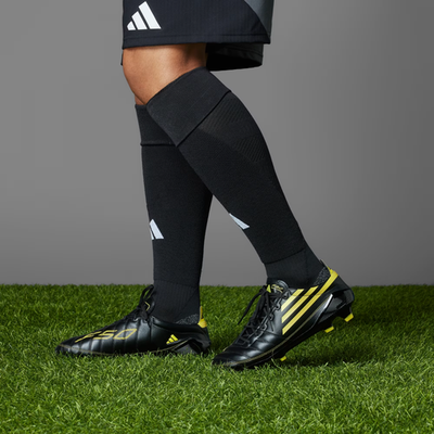 adidas F50 ELITE LEATHER FG 2010 アディゼロ adidas F50 Elite Leather Firm Ground 2010 Edition - Core