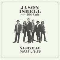 Jason Isbell And The 400 Unit The Nashville Sound (Cd) Album