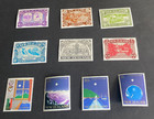 #3 New Zealand Stamps 13 Full Sets MNH Modern High Values 1980's Early 2000's — photo 4