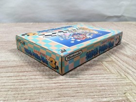 UF3786 Super Mario Bros. 3 Boxed Nintendo Famicom NES Japan